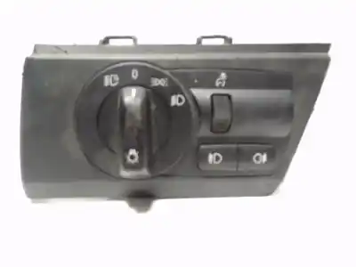 Second-hand car spare part headlights switch for bmw x3 (e83) xdrive 20 d oem iam references 61313420276
