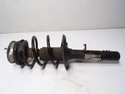 Second-hand car spare part front left shock absorber for bmw x3 (e83) xdrive 20 d oem iam references 31313453521