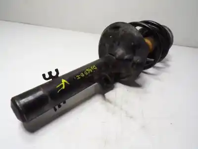 Peça sobressalente para automóvel em segunda mão amortecedor dianteiro esquerdo por bmw x3 (e83) xdrive 20 d referências oem iam 31313453521  31313453521