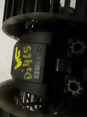 Peça sobressalente para automóvel em segunda mão motor de sofagem por bmw x3 (e83) xdrive 20 d referências oem iam 64113453729  99102