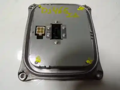 Second-hand car spare part xenon headlights control unit  for bmw x3 (e83) xdrive 20 d oem iam references 63117182520