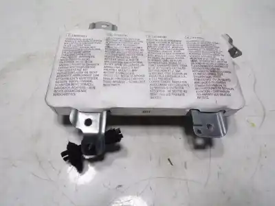 Peça sobressalente para automóvel em segunda mão airbag frontal lado direito por bmw x3 (e83) xdrive 20 d referências oem iam 72123426316  34342631601x