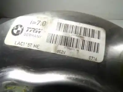Pezzo di ricambio per auto di seconda mano servo freio per bmw x3 (e83) xdrive 20 d riferimenti oem iam 34333450589 00130069101384 32482806c