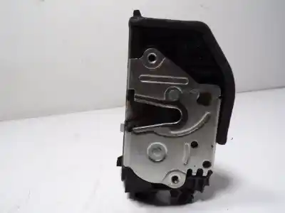 Second-hand car spare part front right door lock for bmw x3 (e83) xdrive 20 d oem iam references 51217202146