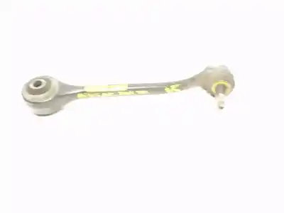 Second-hand car spare part front left lower suspension arm for bmw x3 (e83) xdrive 20 d oem iam references 31122229521