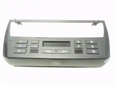 Second-hand car spare part climate control for bmw x3 (e83) xdrive 20 d oem iam references 64113455805