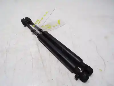 Second-hand car spare part bonnet gas strut for bmw x3 (e83) xdrive 20 d oem iam references 51233400352