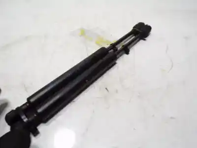 Peça sobressalente para automóvel em segunda mão amortecedor do capô por bmw x3 (e83) xdrive 20 d referências oem iam 51233400352 4249rg 51233400352