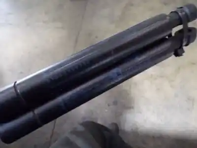 Peça sobressalente para automóvel em segunda mão amortecedor do capô por bmw x3 (e83) xdrive 20 d referências oem iam 51233400352 4249rg 51233400352