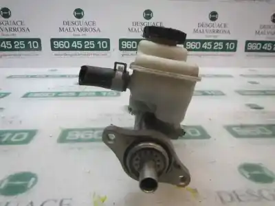 Piesă de schimb auto la mâna a doua POMPA DE FRANA pentru NISSAN PATHFINDER (R51)  Referințe OEM IAM 46010EB326  