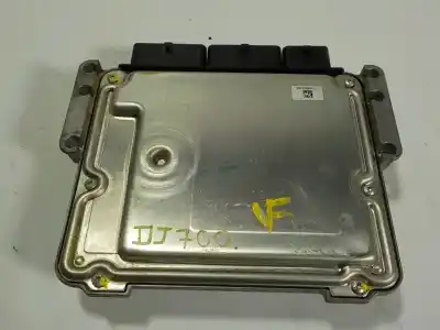 Second-hand car spare part ECU ENGINE CONTROL for MERCEDES-BENZ CITAN (W415) FURGON  OEM IAM references A4159000403 0281032885 237106319R