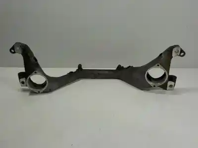 Second-hand car spare part front axle for volkswagen touareg (7la, 7l6, 7l7) 3.0 v6 tdi oem iam references 7l6199207b  7l6199207b