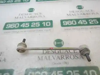 Second-hand car spare part rear left stay for land rover freelander (lr2) 2.2 td4 cat oem iam references lr002876