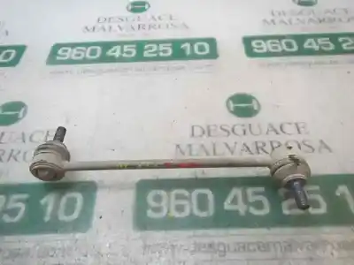 Second-hand car spare part right rear bracket for land rover freelander (lr2) 2.2 td4 cat oem iam references lr002876