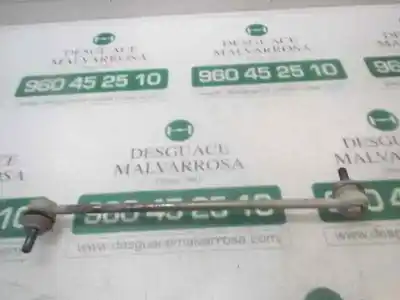 Second-hand car spare part front right seat stay for land rover freelander (lr2) 2.2 td4 cat oem iam references lr002626