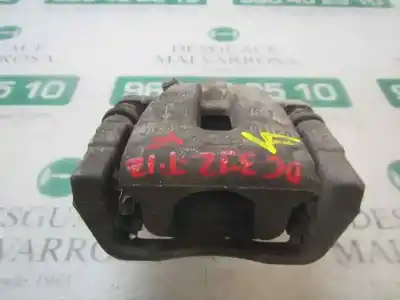 Second-hand car spare part rear left brake caliper for land rover freelander (lr2) 2.2 td4 cat oem iam references lr001024