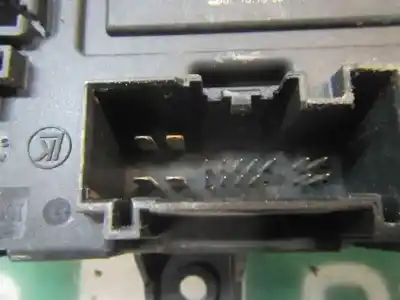 Second-hand car spare part electronic module for land rover freelander (lr2) 2.2 td4 cat oem iam references lr013982  7g9t14b533bf