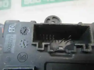 Second-hand car spare part electronic module for land rover freelander (lr2) 2.2 td4 cat oem iam references lr013982  7g9t14b533bf