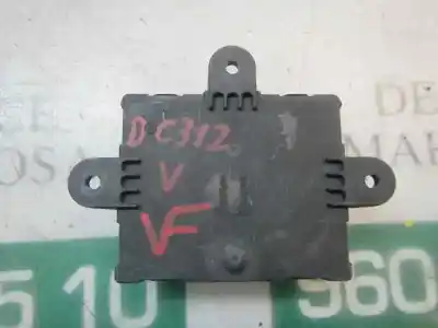 Second-hand car spare part electronic module for land rover freelander (lr2) 2.2 td4 cat oem iam references lr013982  7g9t14b533bf