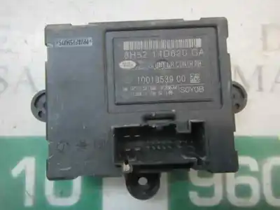 Second-hand car spare part electronic module for land rover freelander (lr2) 2.2 td4 cat oem iam references 