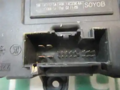 Second-hand car spare part electronic module for land rover freelander (lr2) 2.2 td4 cat oem iam references   8h5214d620ga