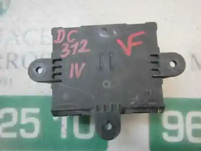 Second-hand car spare part electronic module for land rover freelander (lr2) 2.2 td4 cat oem iam references   8h5214d620ga