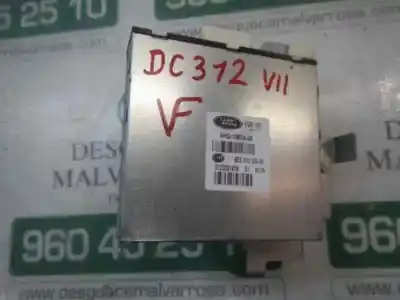 Second-hand car spare part electronic module for land rover freelander (lr2) 2.2 td4 cat oem iam references 