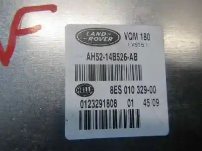 Second-hand car spare part electronic module for land rover freelander (lr2) 2.2 td4 cat oem iam references  8es01032900 ah5214b526ab