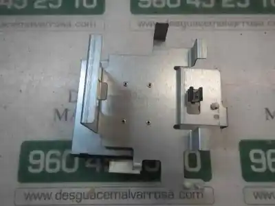 Second-hand car spare part electronic module for land rover freelander (lr2) 2.2 td4 cat oem iam references  8es01032900 ah5214b526ab