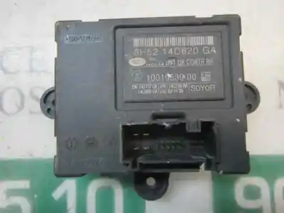 Second-hand car spare part electronic module for land rover freelander (lr2) 2.2 td4 cat oem iam references 