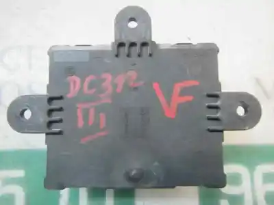 Second-hand car spare part electronic module for land rover freelander (lr2) 2.2 td4 cat oem iam references   8h5214d620ga