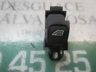 Second-hand car spare part right front power window switch for land rover freelander (lr2) 2.2 td4 cat oem iam references lr008313