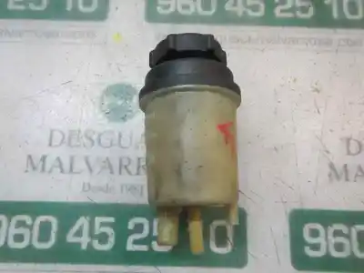 Second-hand car spare part power steering fluid tank for land rover freelander (lr2) 2.2 td4 cat oem iam references lr000578