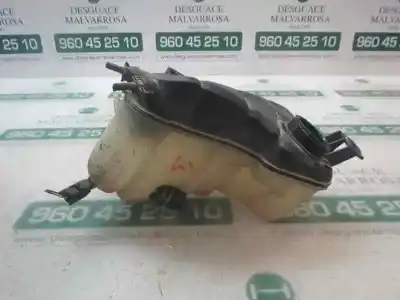 Second-hand car spare part coolant expansion tank for land rover freelander (lr2) 2.2 td4 cat oem iam references lr004080