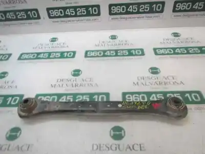 Second-hand car spare part upper rear right suspension arm for land rover freelander (lr2) 2.2 td4 cat oem iam references lr002575