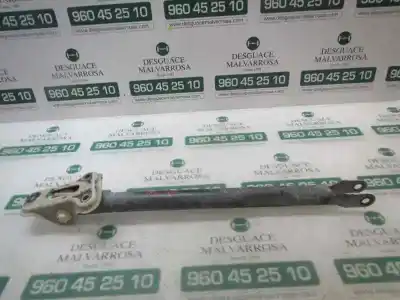 Second-hand car spare part rear lower right suspension arm for land rover freelander (lr2) 2.2 td4 cat oem iam references lr001175