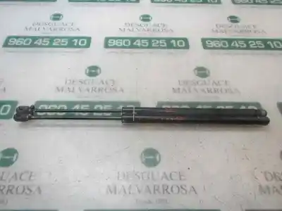 Second-hand car spare part tailgate gas strut for land rover freelander (lr2) 2.2 td4 cat oem iam references lr002104