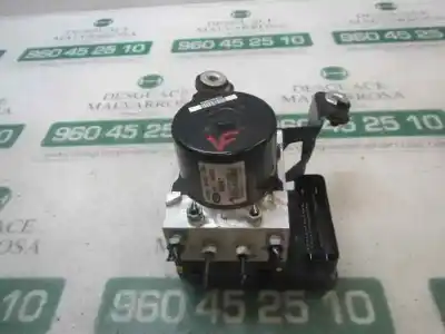 Second-hand car spare part abs for land rover freelander (lr2) 2.2 td4 cat oem iam references lr014067