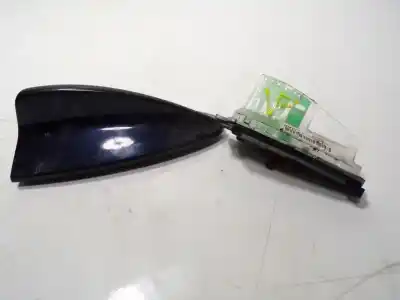 Peça sobressalente para automóvel em segunda mão antena por bmw serie 3 coupe (e92) 2.0 turbodiesel cat referências oem iam 65209226893
