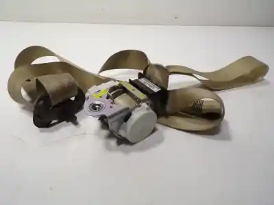 Peça sobressalente para automóvel em segunda mão cinto de segurança dianteiro direito por bmw serie 3 coupe (e92) 2.0 turbodiesel cat referências oem iam 72119138244