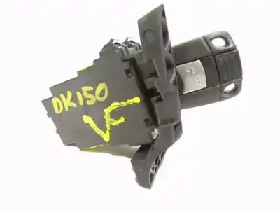 Second-hand car spare part IGNITION SWITCH for BMW SERIE 3 COUPE (E92)  OEM IAM references 66129172372  297070957