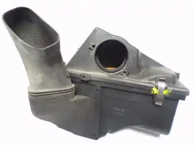 Peça sobressalente para automóvel em segunda mão filtro de ar por bmw serie 3 coupe (e92) 2.0 turbodiesel cat referências oem iam 13718512599