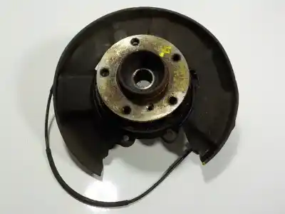 Peça sobressalente para automóvel em segunda mão manga de eixo traseira esquerda por bmw serie 3 coupe (e92) 2.0 turbodiesel cat referências oem iam 33326774809