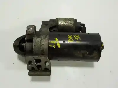 Peça sobressalente para automóvel em segunda mão motor de arranque por bmw serie 3 coupe (e92) 2.0 turbodiesel cat referências oem iam 12418570238