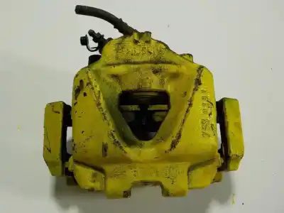 Peça sobressalente para automóvel em segunda mão pinça de travão dianteira esquerda por bmw serie 3 coupe (e92) 2.0 turbodiesel cat referências oem iam 34116778145