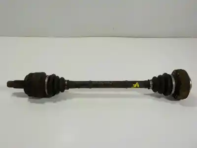 Peça sobressalente para automóvel em segunda mão transmissão traseira esquerda por bmw serie 3 coupe (e92) 2.0 turbodiesel cat referências oem iam 33217533445