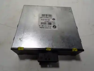 Peça sobressalente para automóvel em segunda mão módulo eletrônico por bmw serie 3 coupe (e92) 2.0 turbodiesel cat referências oem iam 61429253208