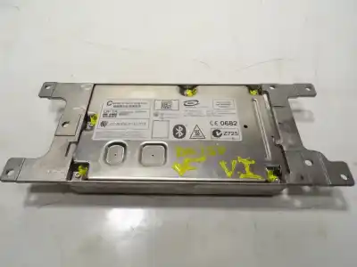 Pezzo di ricambio per auto di seconda mano modulo elettronico per bmw serie 3 coupe (e92) 2.0 turbodiesel cat riferimenti oem iam 84109178898  202ny07574121