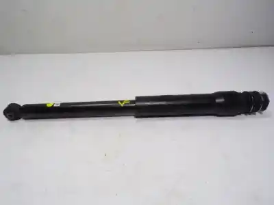 Автозапчасти б/у правый задний амортизатор за toyota yaris cross 1.5 vvti 16 v 55 kw ссылки oem iam 48530k0090