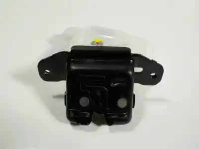 Автозапчасти б/у замок багажника/ворот за toyota yaris cross 1.5 vvti 16 v 55 kw ссылки oem iam 6935002090